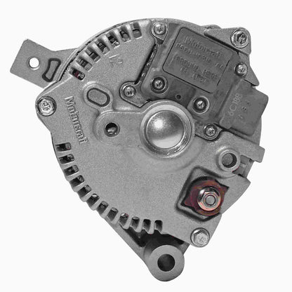 Quality-Built Alternator 7755602