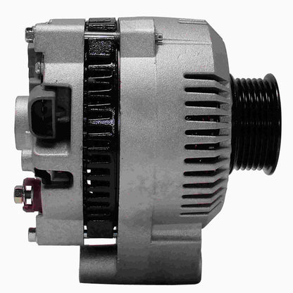 Quality-Built Alternator 7755602