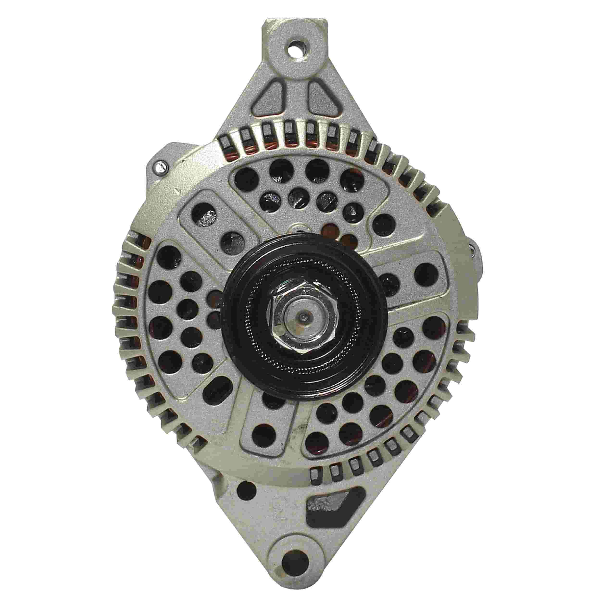 Quality-Built Alternator 7756507