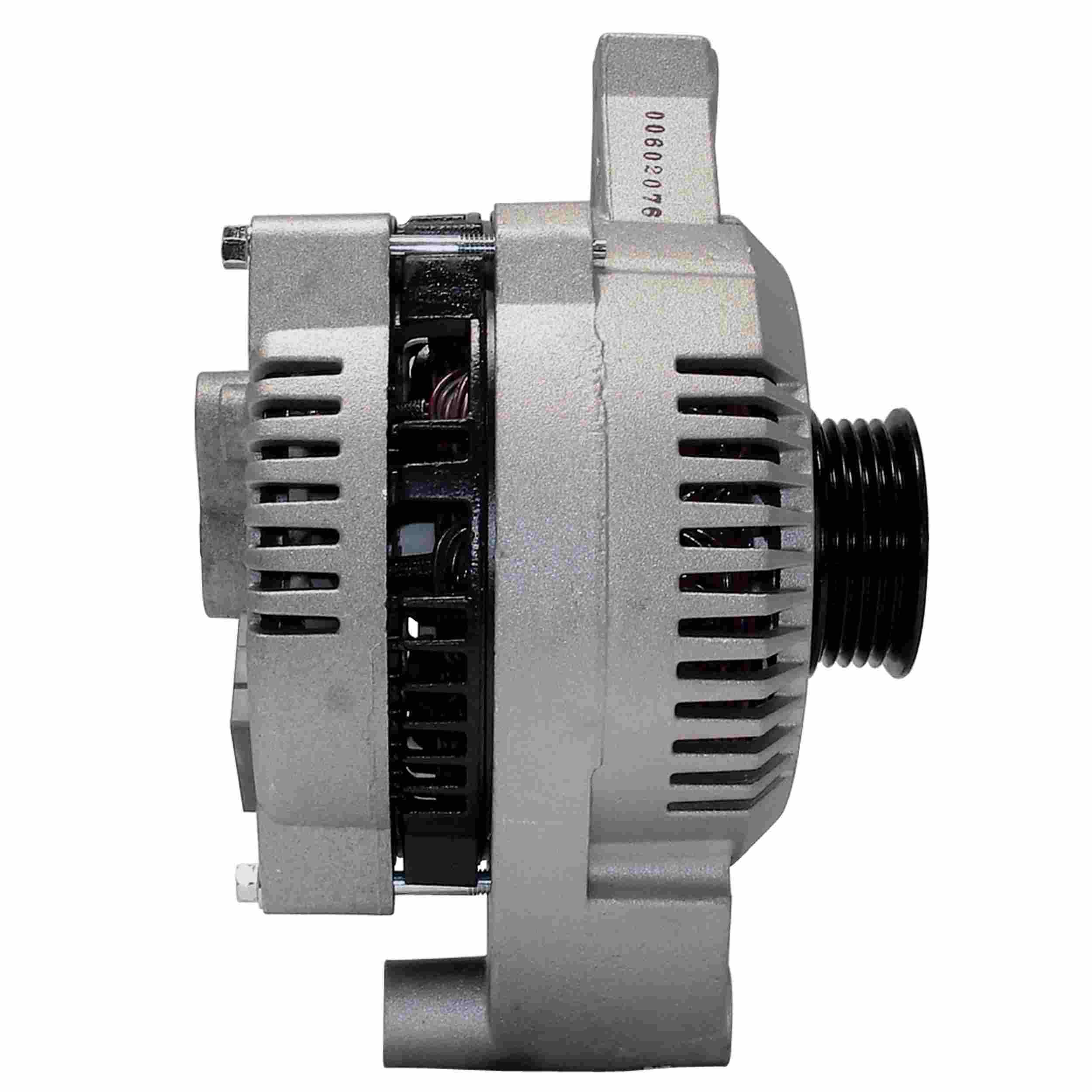 Quality-Built Alternator 7756507