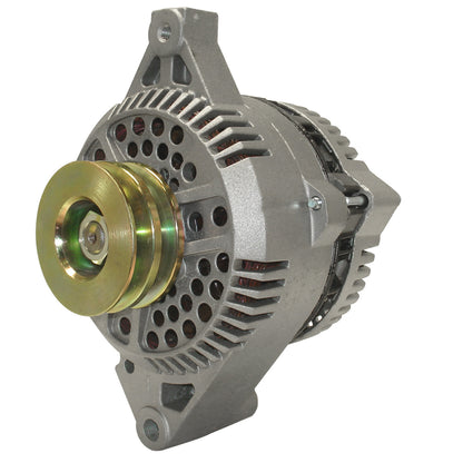 Quality-Built Alternator 7761202