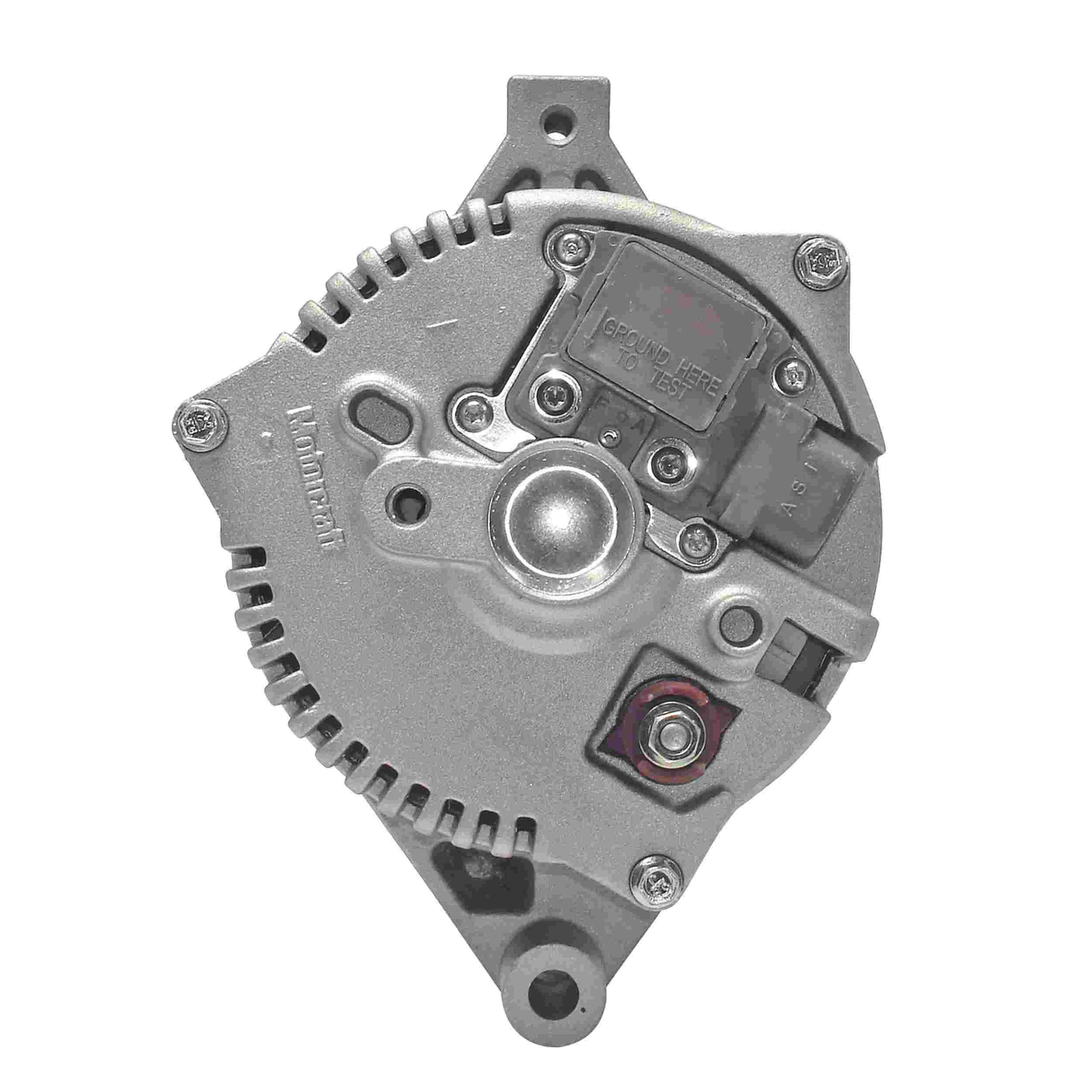 Quality-Built Alternator 7761202