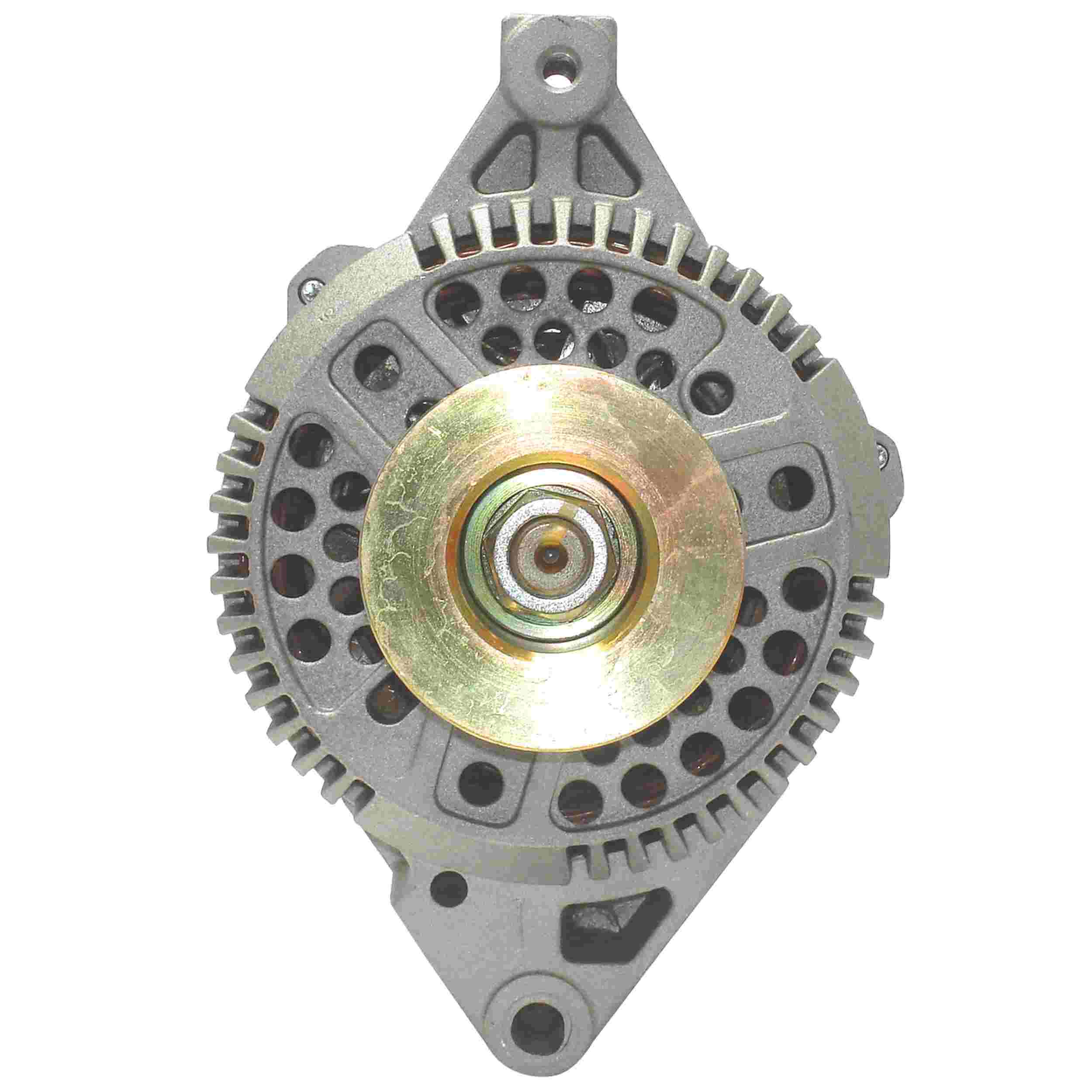 Quality-Built Alternator 7761202