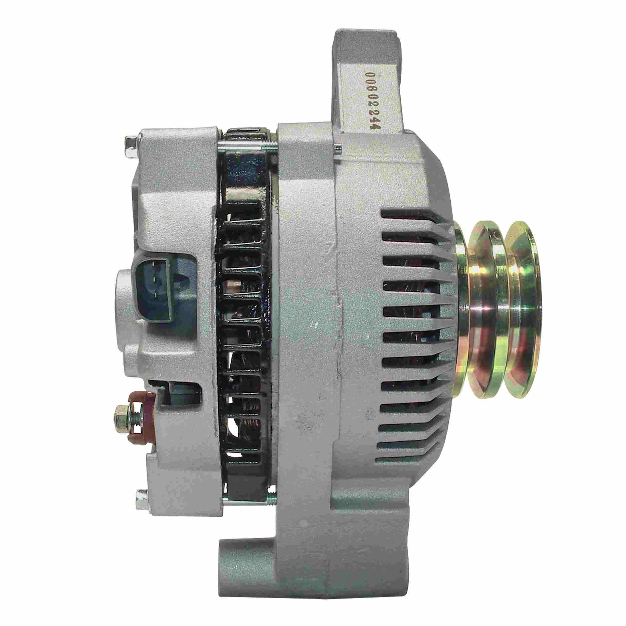 Quality-Built Alternator 7761202