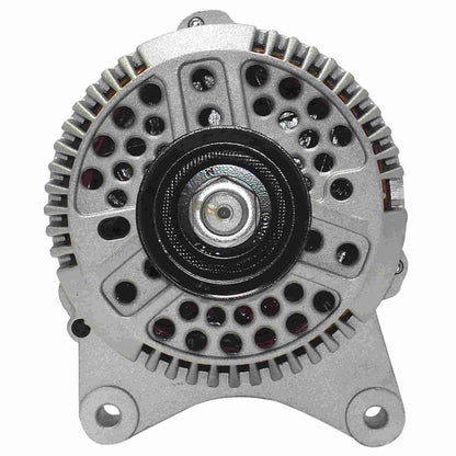 Quality-Built Alternator 7764610N