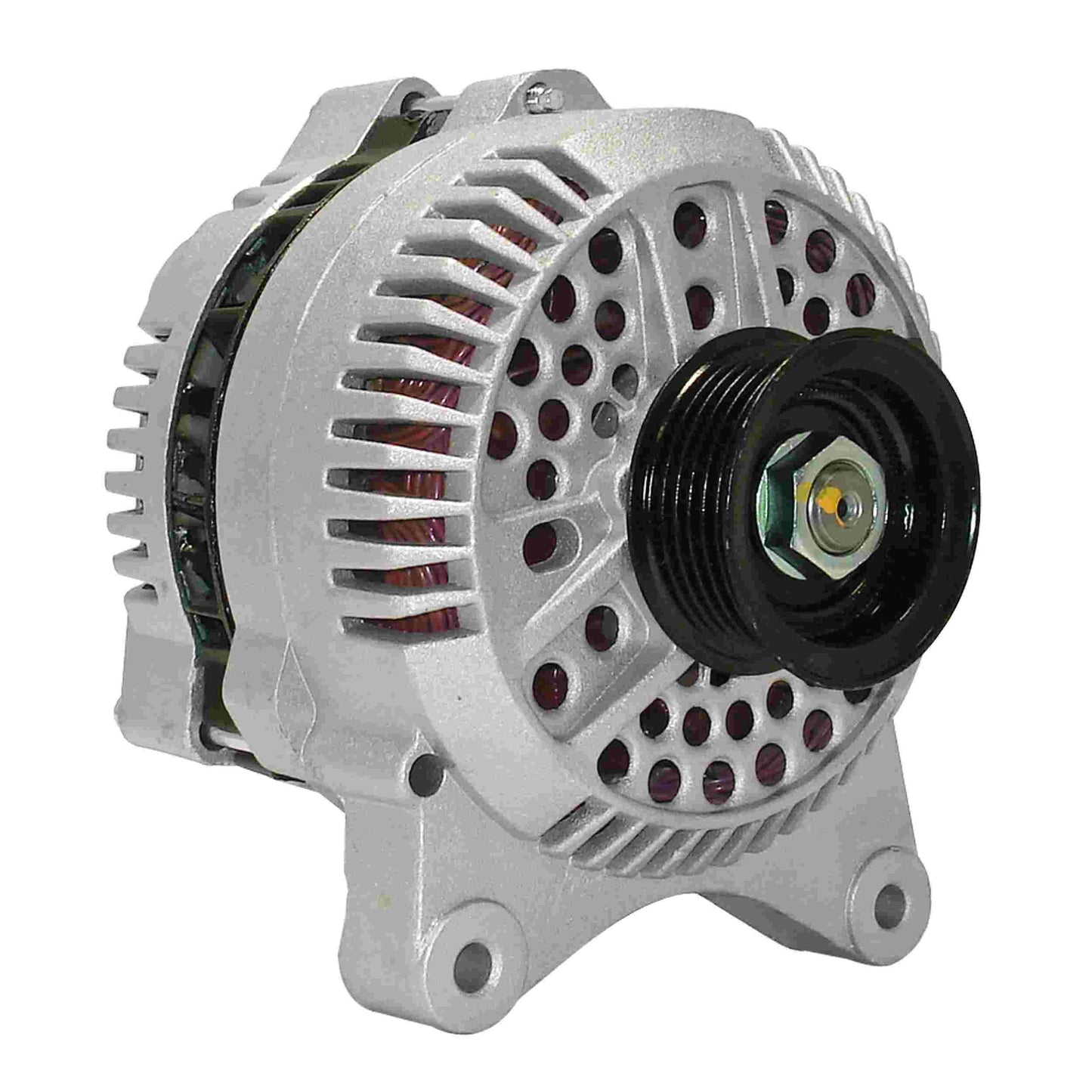 Quality-Built Alternator 7764610