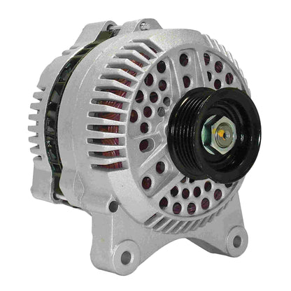 Quality-Built Alternator 7764610