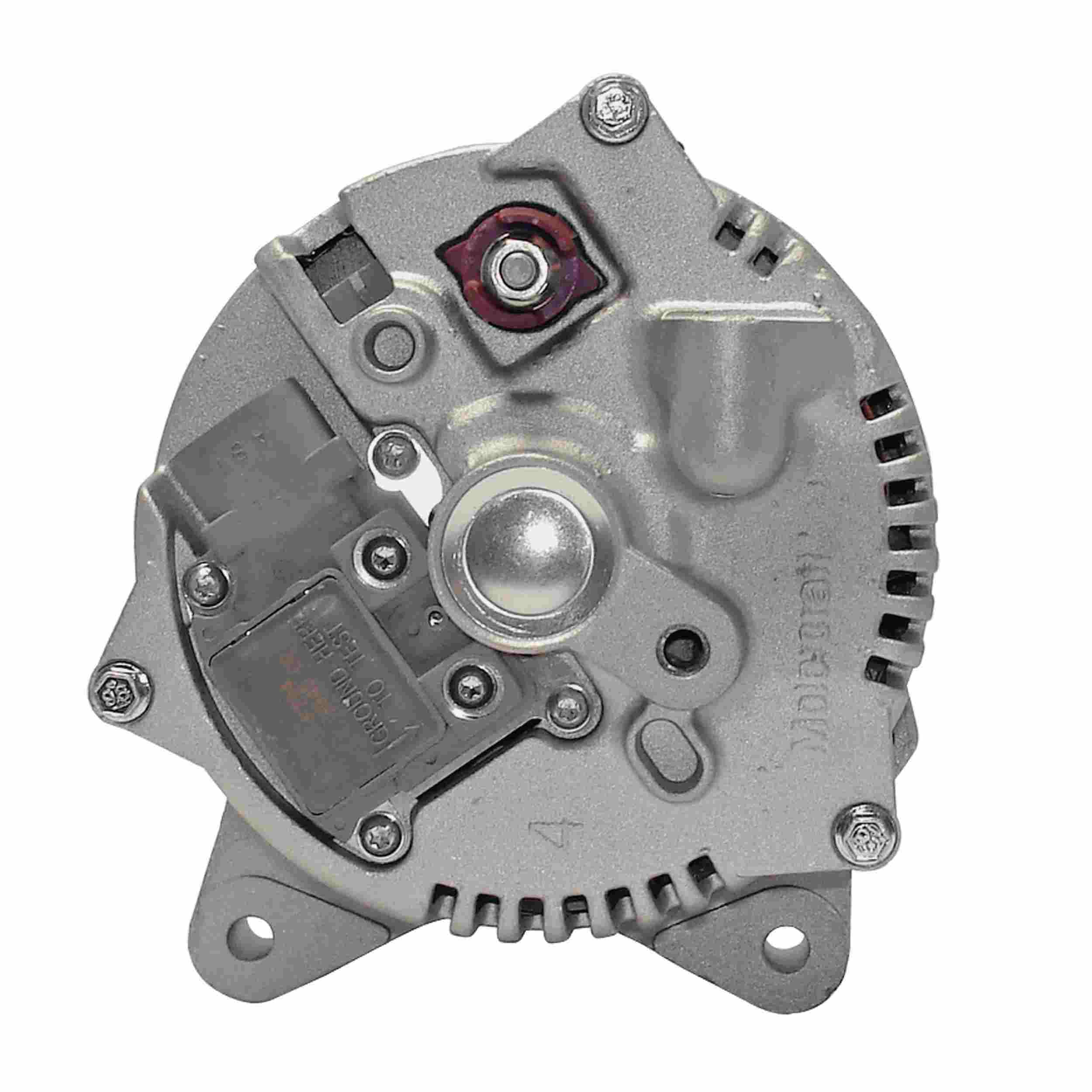 Quality-Built Alternator 7764610