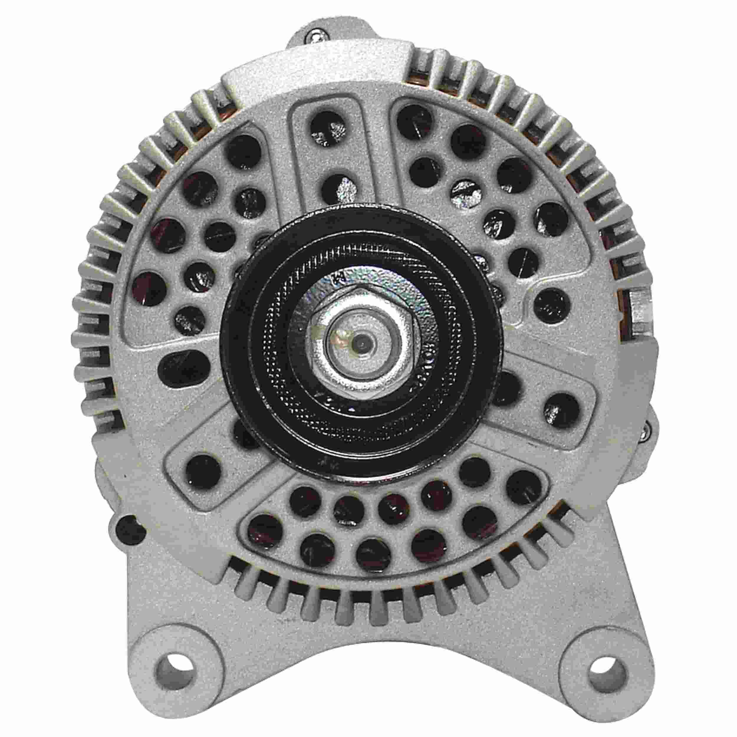 Quality-Built Alternator 7764610