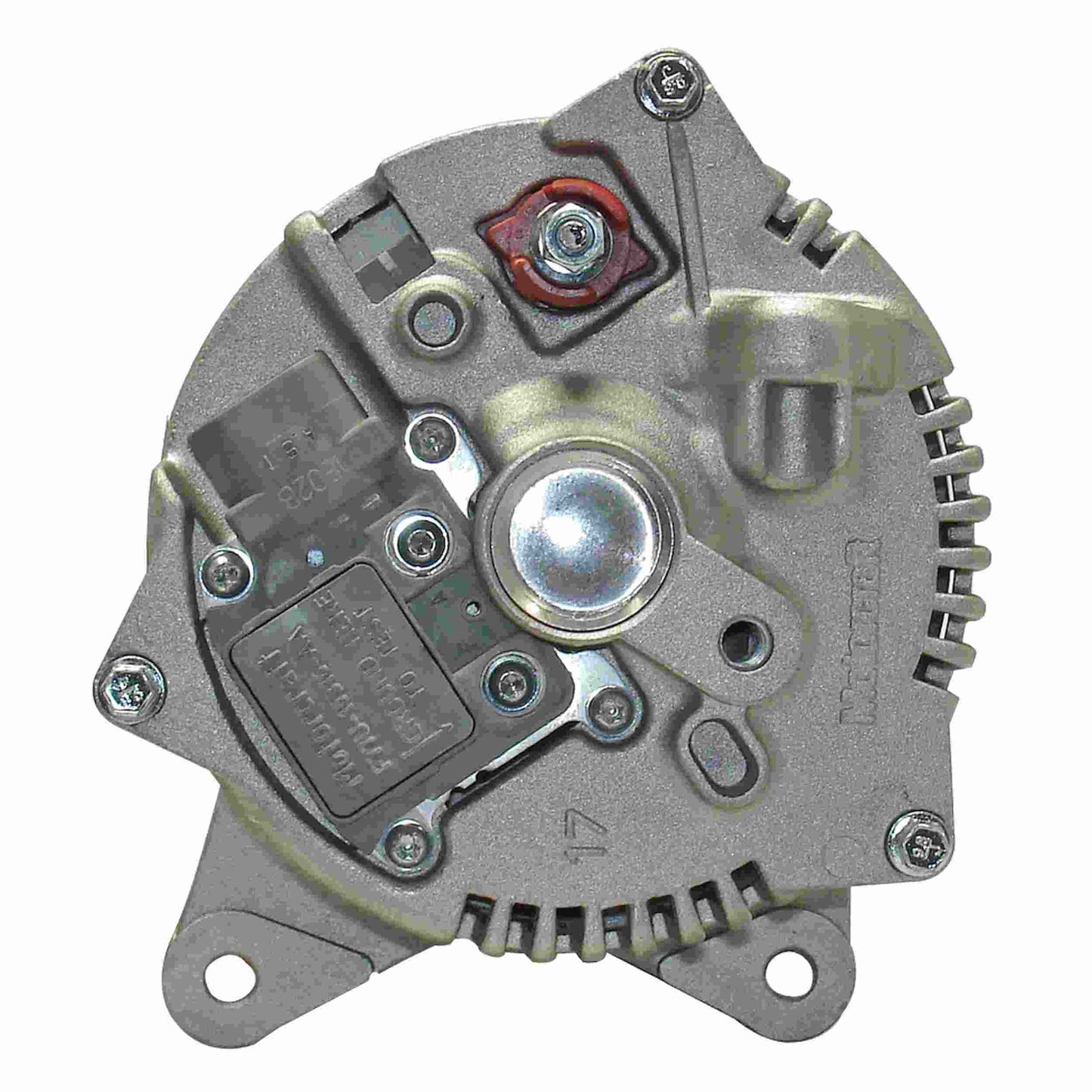 Quality-Built Alternator 7764810N