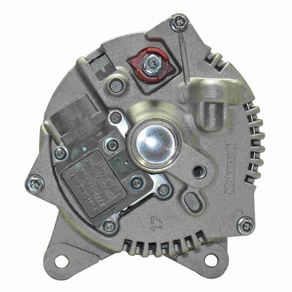 Quality-Built Alternator 7764810N