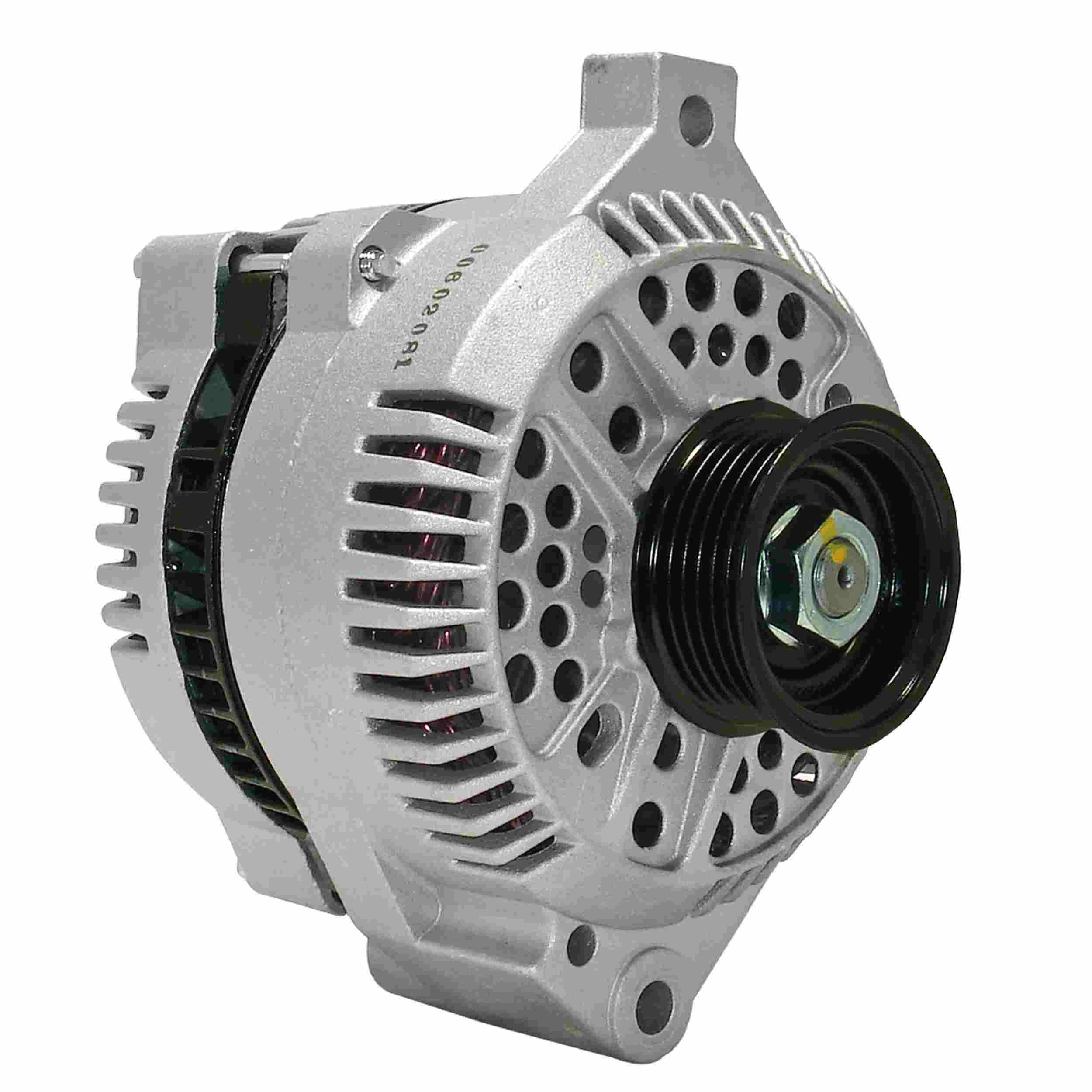 Quality-Built Alternator 7765607