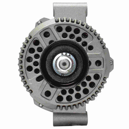 Quality-Built Alternator 7768602