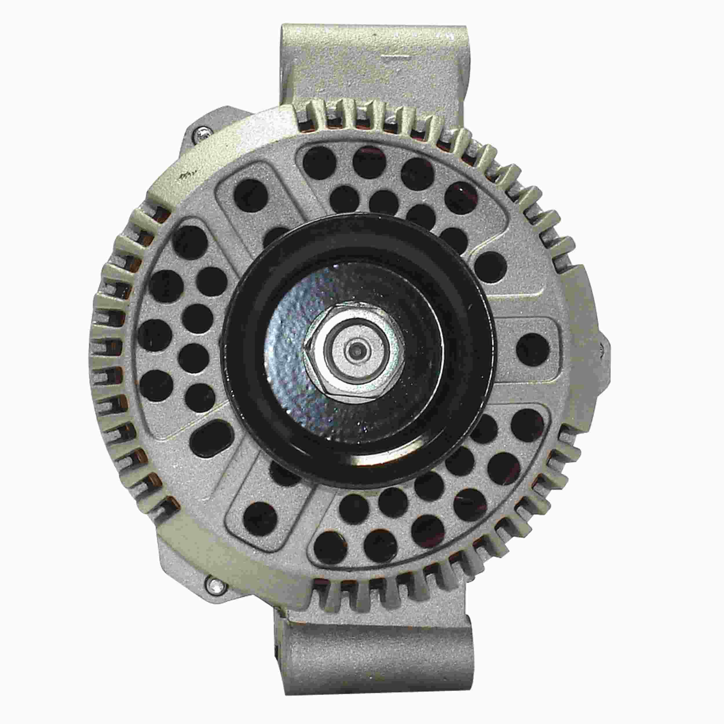 Quality-Built Alternator 7768702N