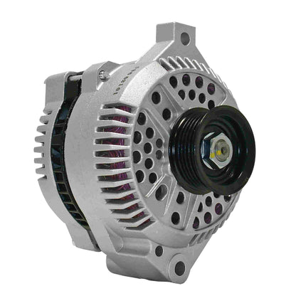 Quality-Built Alternator 7770607