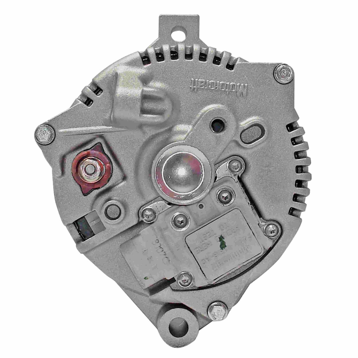 Quality-Built Alternator 7770607