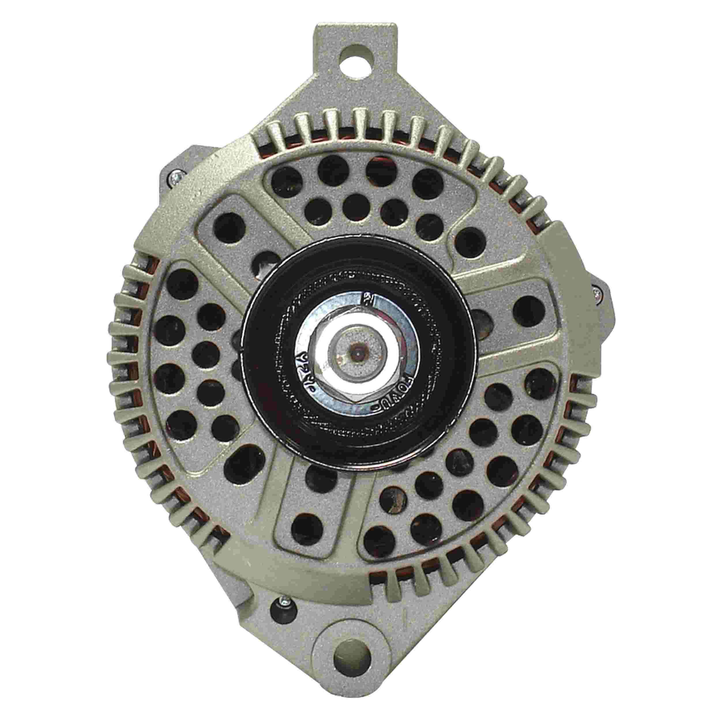 Quality-Built Alternator 7770607