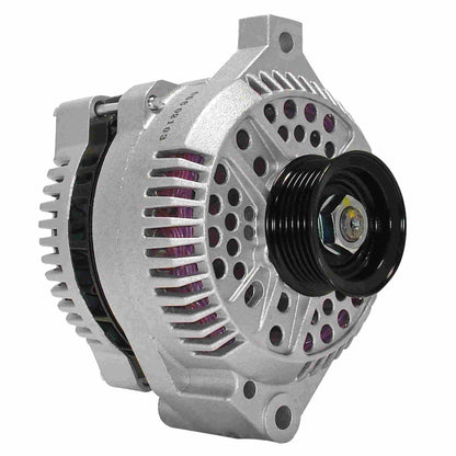 Quality-Built Alternator 7771611N