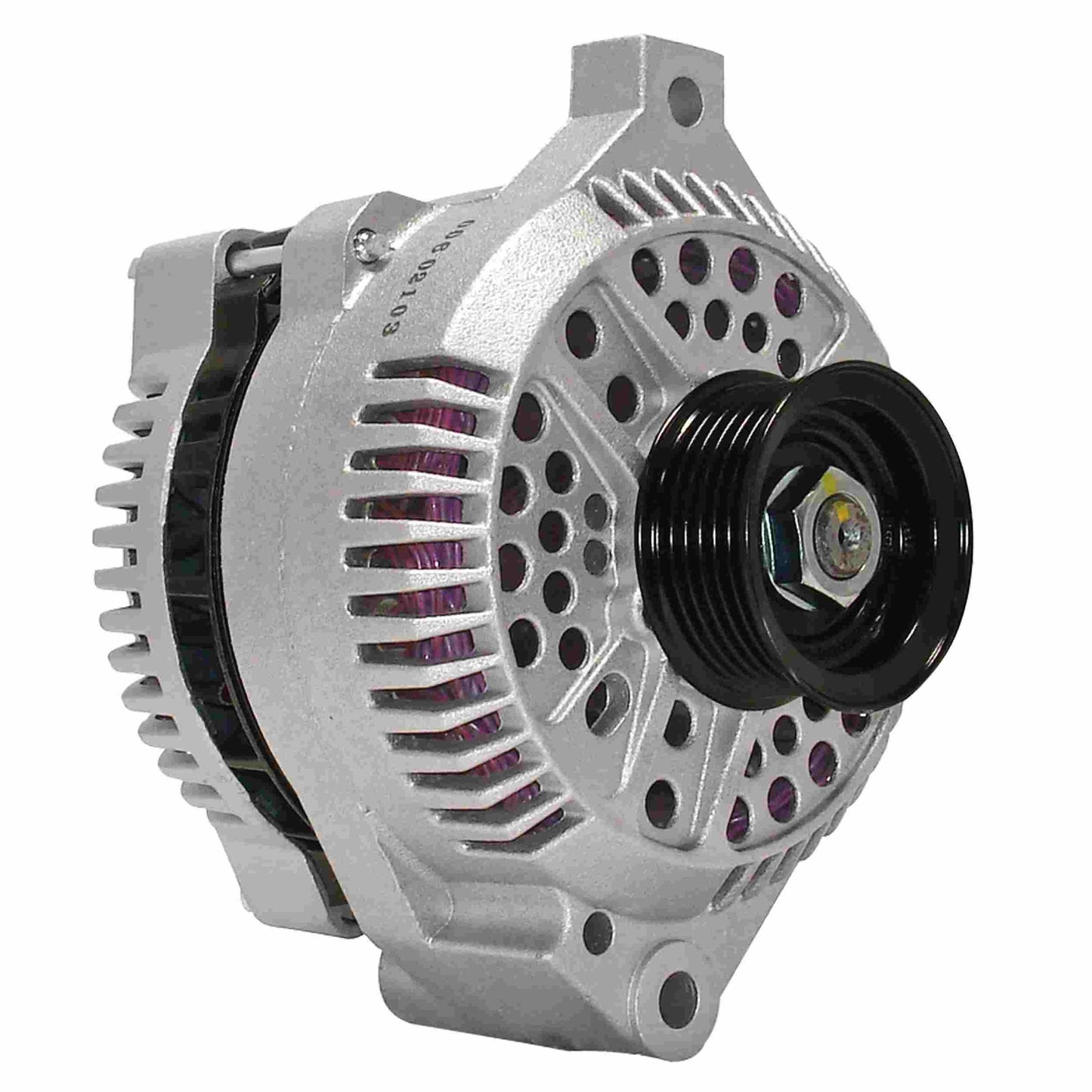 Quality-Built Alternator 7771611N