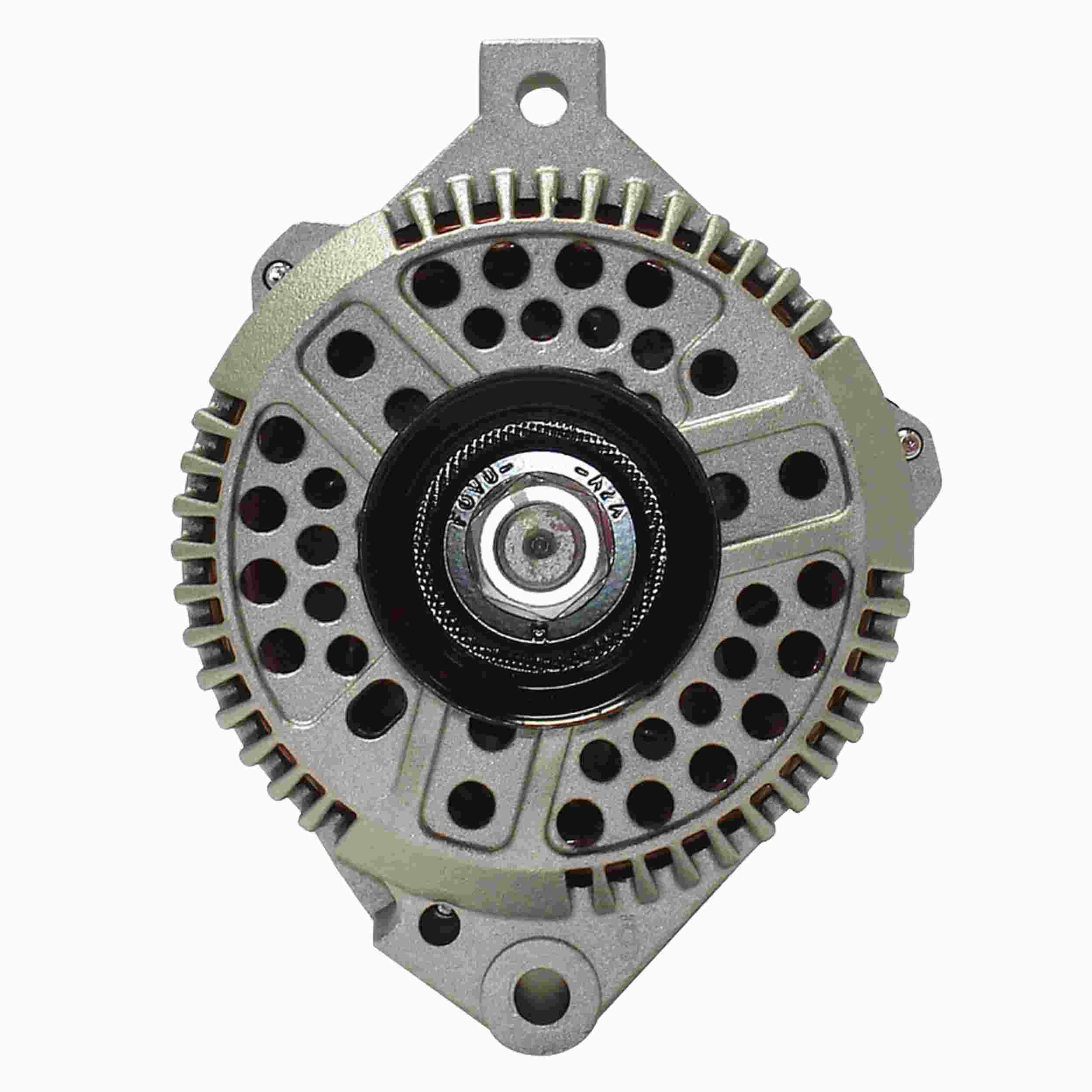 Quality-Built Alternator 7771611N