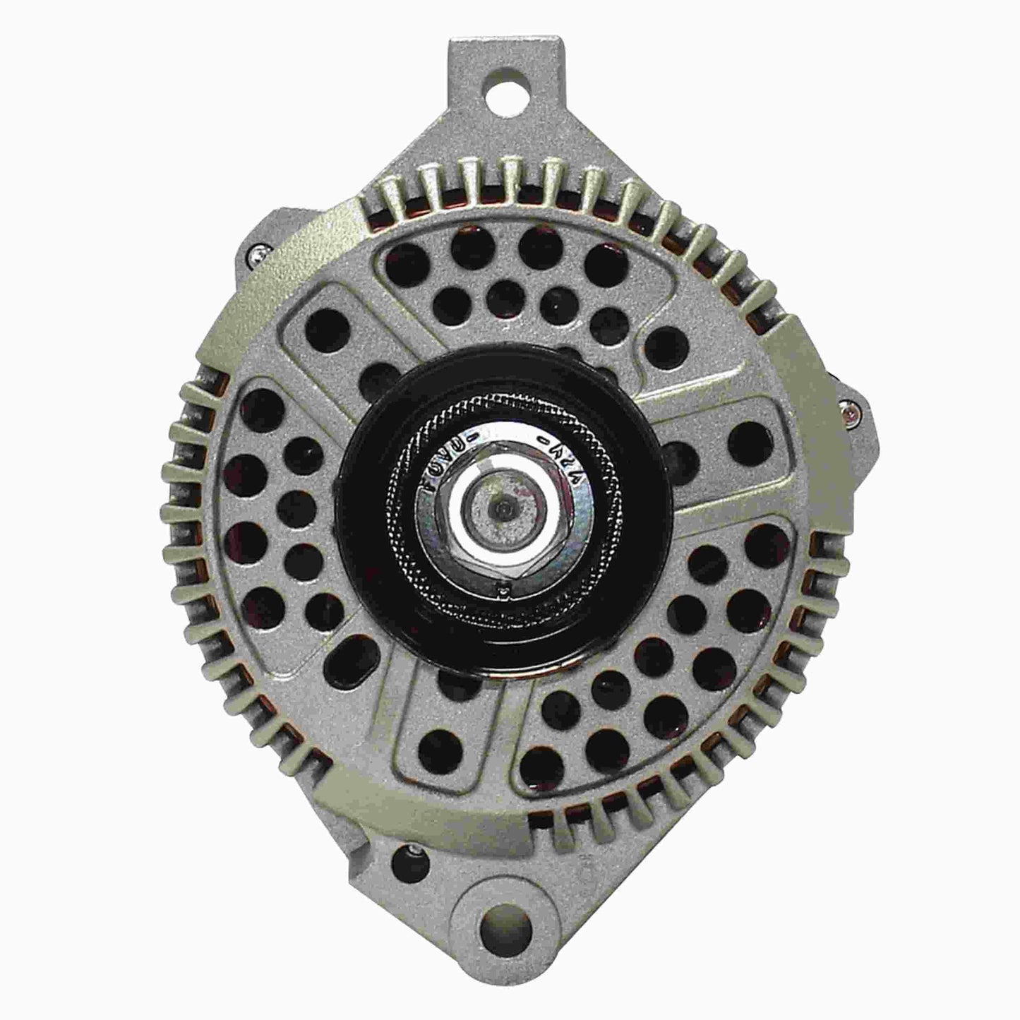 Quality-Built Alternator 7771611