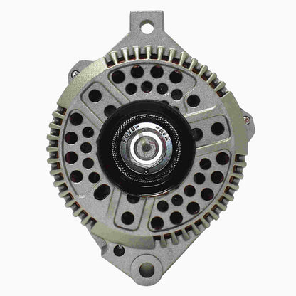 Quality-Built Alternator 7771611