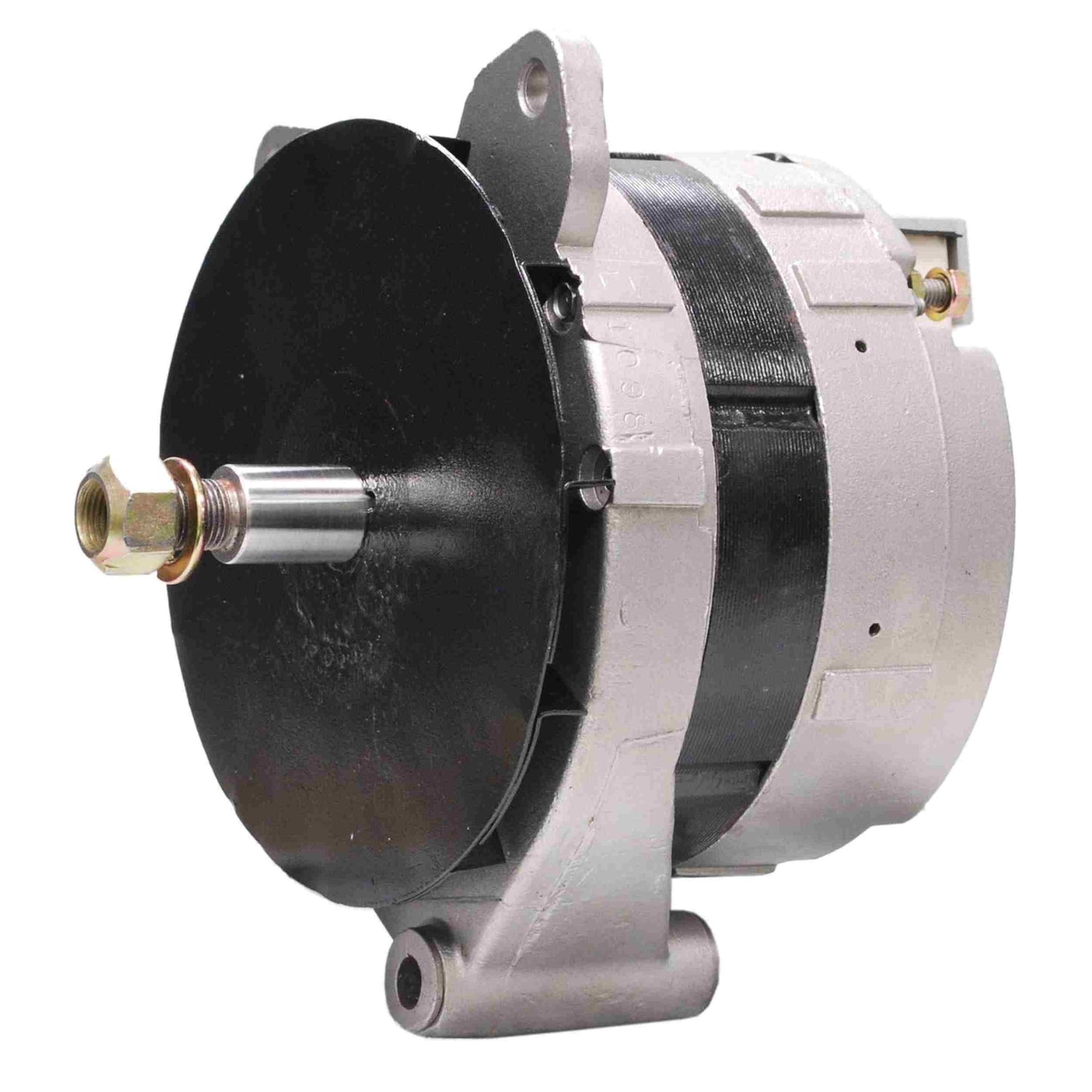 Quality-Built Alternator 7772812