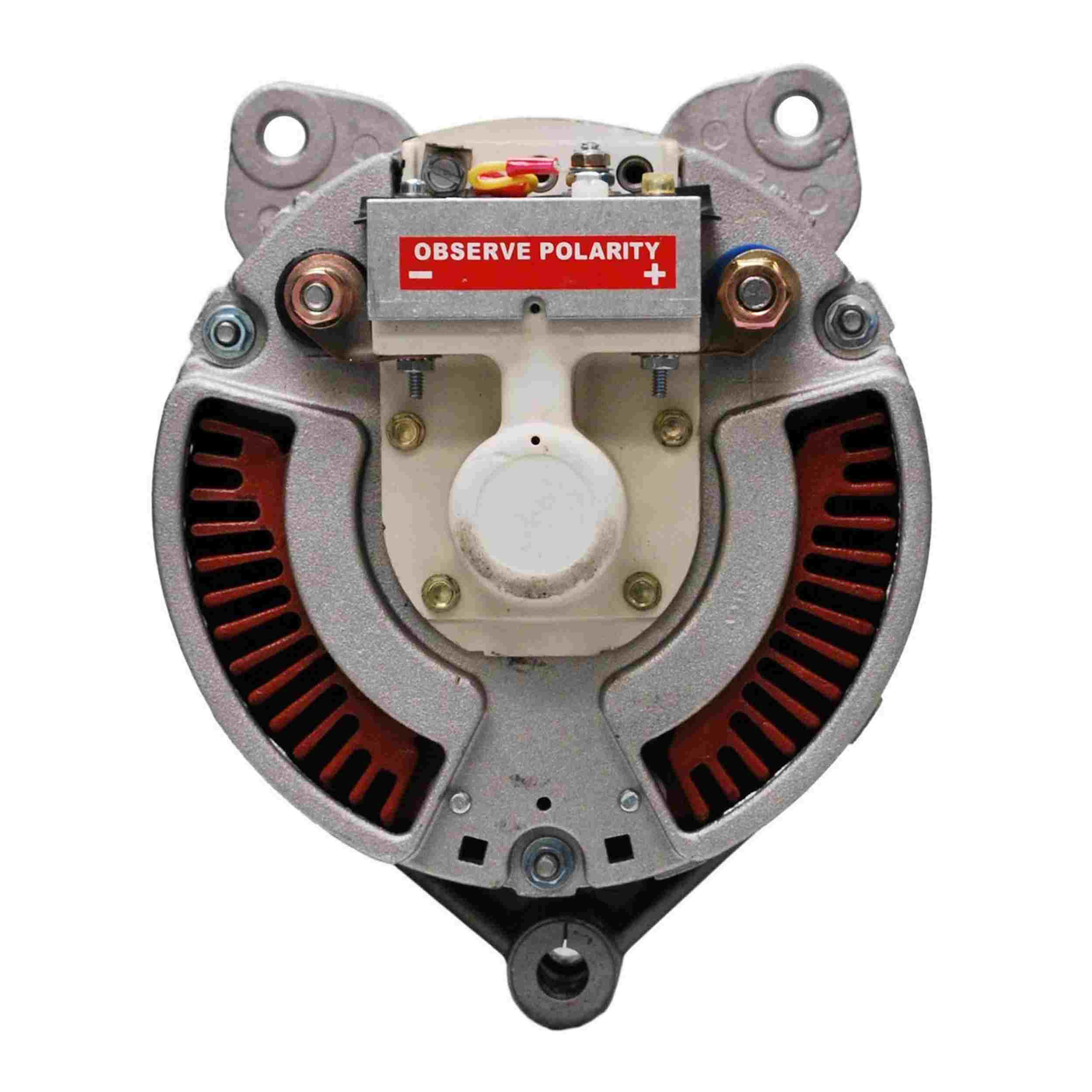 Quality-Built Alternator 7772812