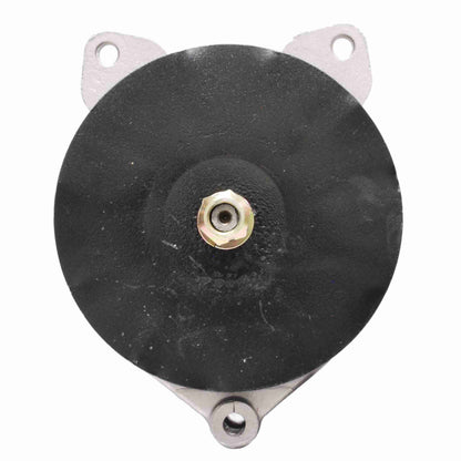 Quality-Built Alternator 7772812