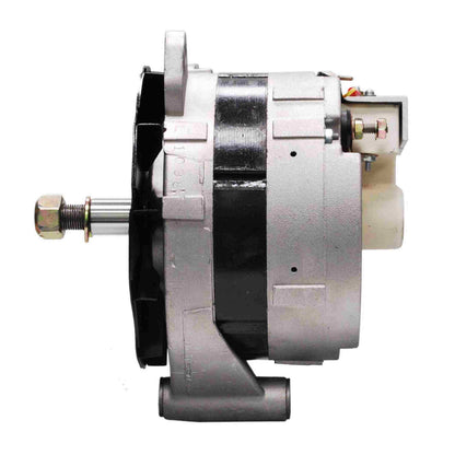 Quality-Built Alternator 7772812