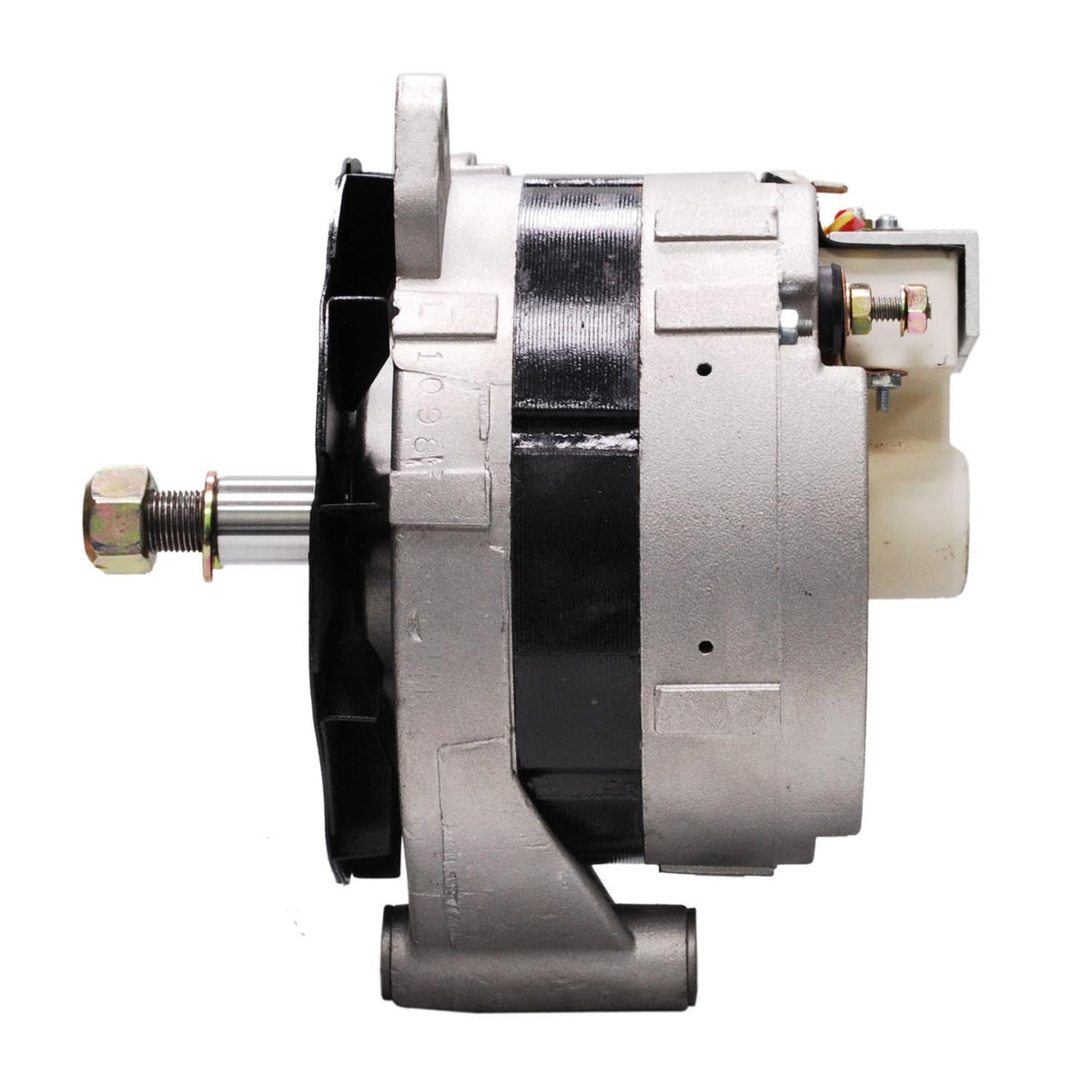 Quality-Built Alternator 7772812