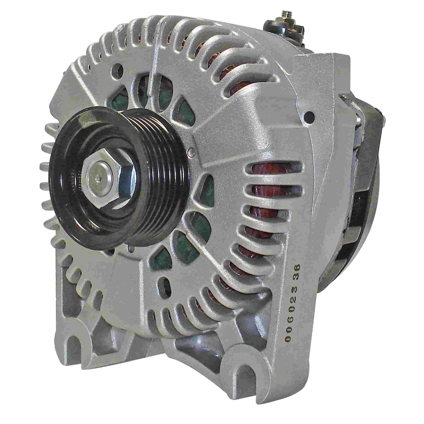 Quality-Built Alternator 7773601N
