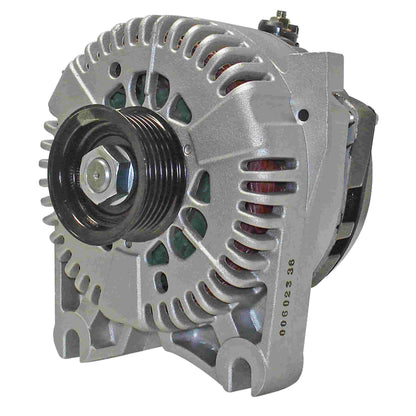 Quality-Built Alternator 7773601N