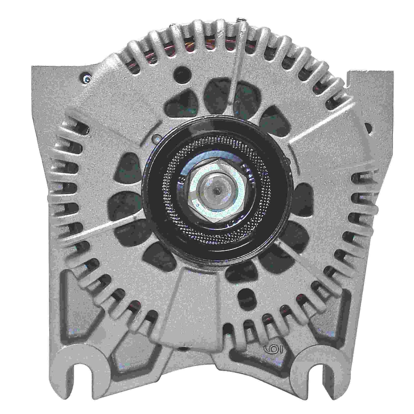 Quality-Built Alternator 7773601