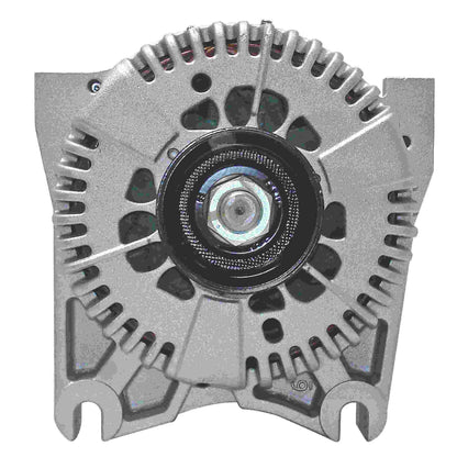 Quality-Built Alternator 7773601
