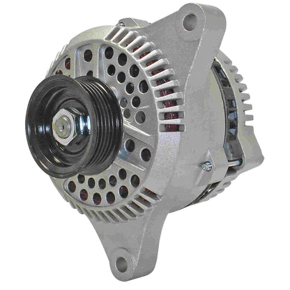 Quality-Built Alternator 7775610N