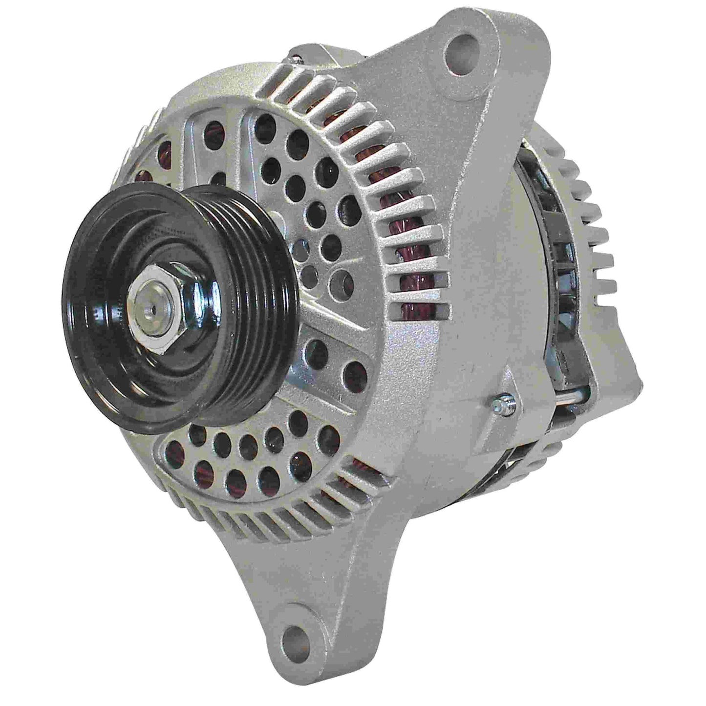 Quality-Built Alternator 7775610N
