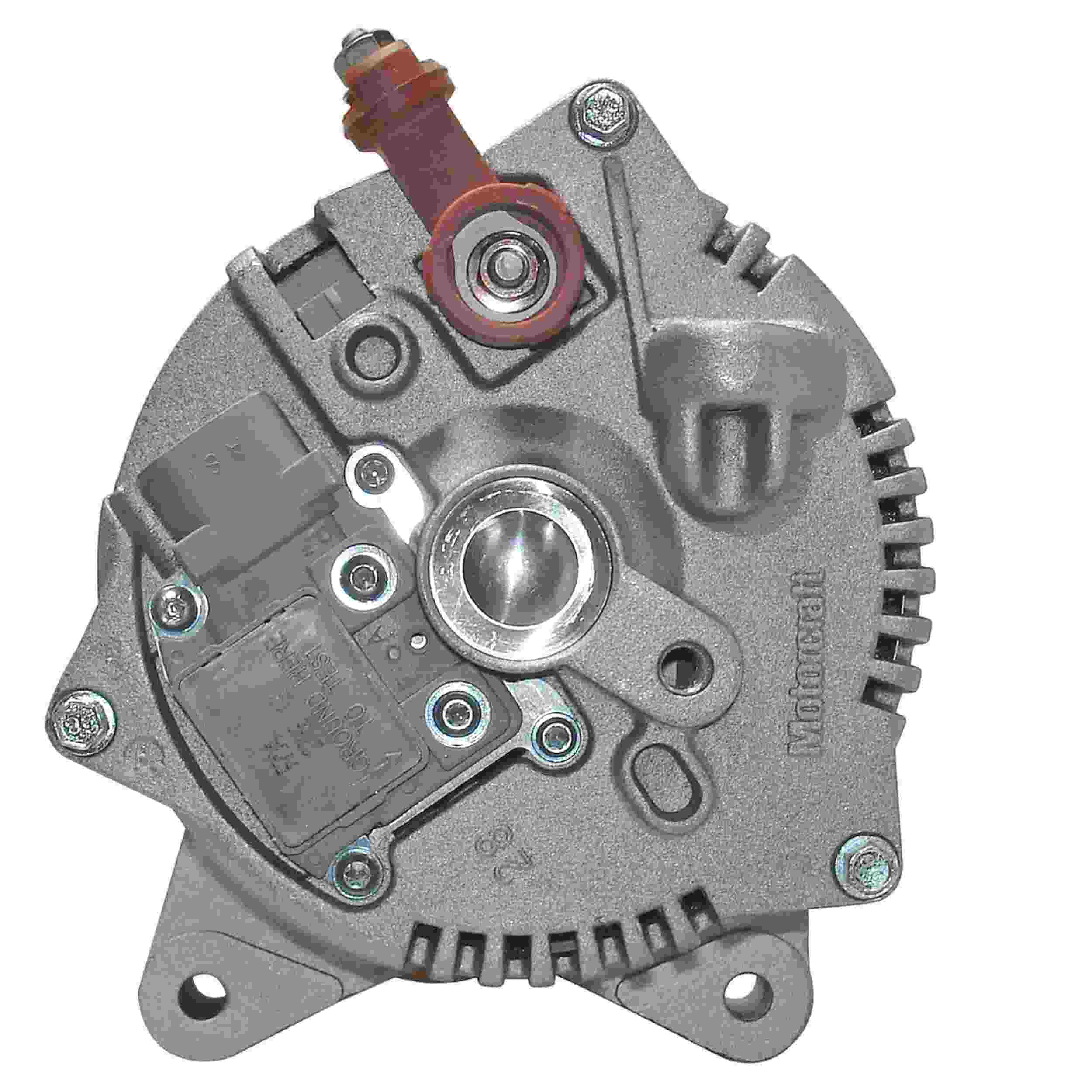 Quality-Built Alternator 7776710