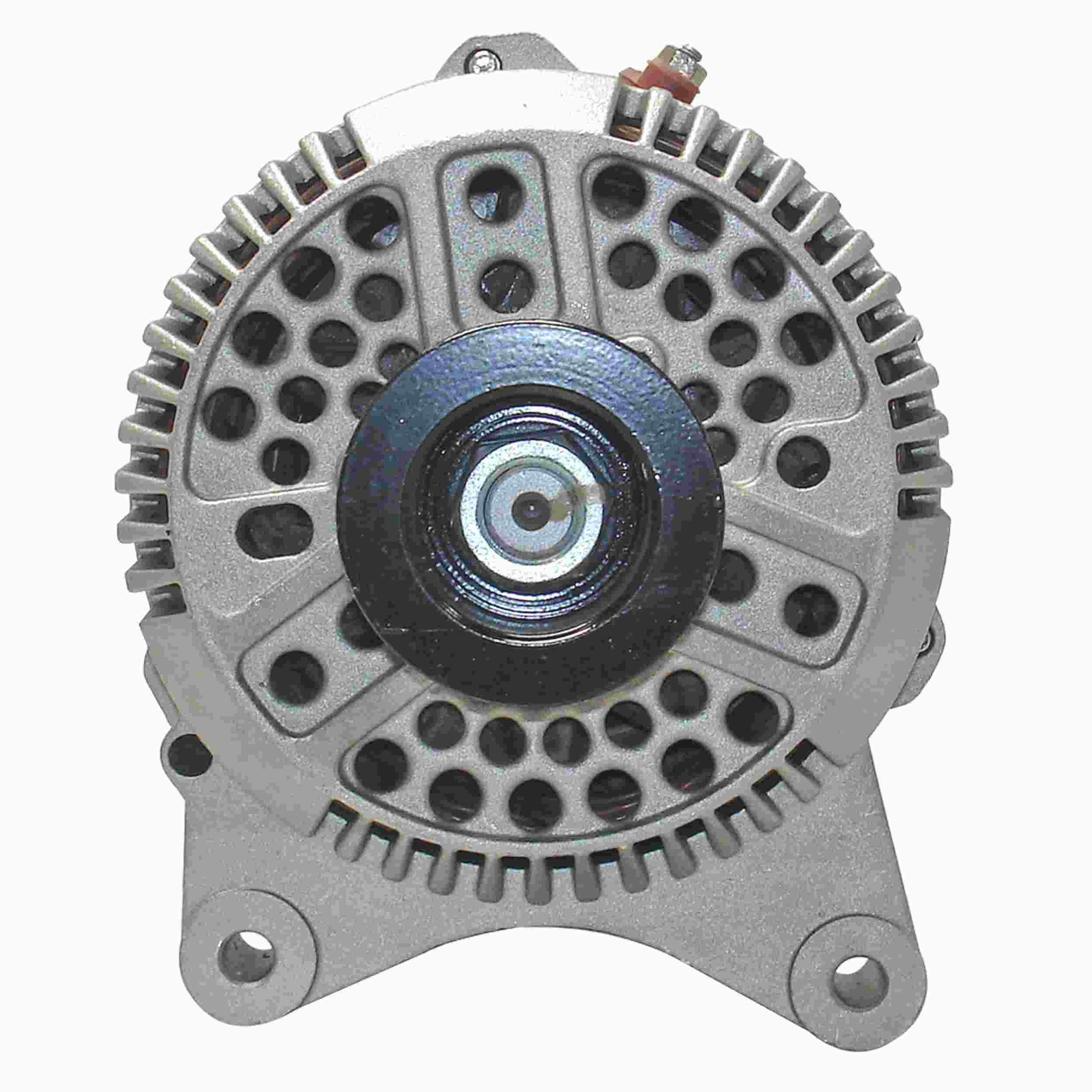 Quality-Built Alternator 7776710