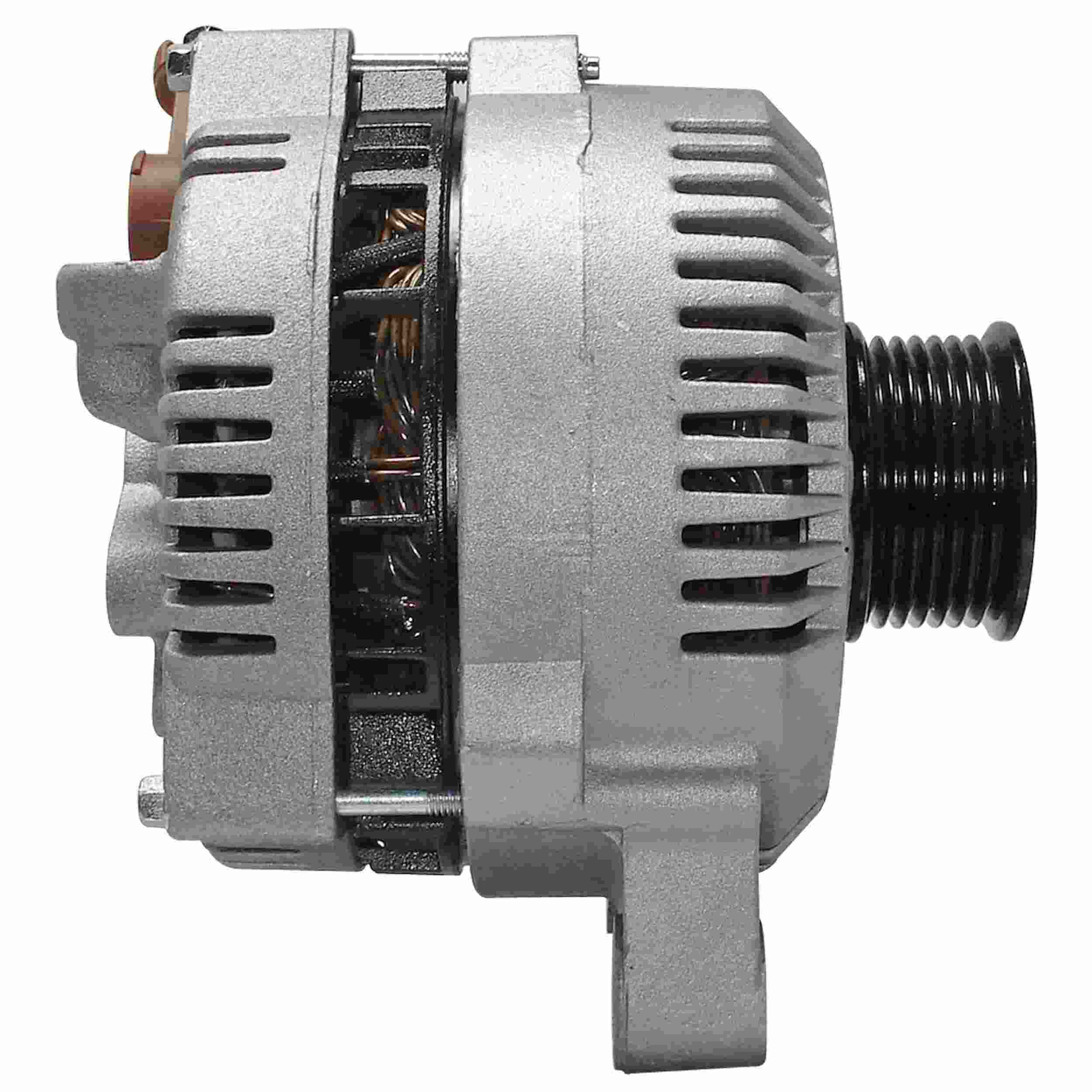 Quality-Built Alternator 7776710
