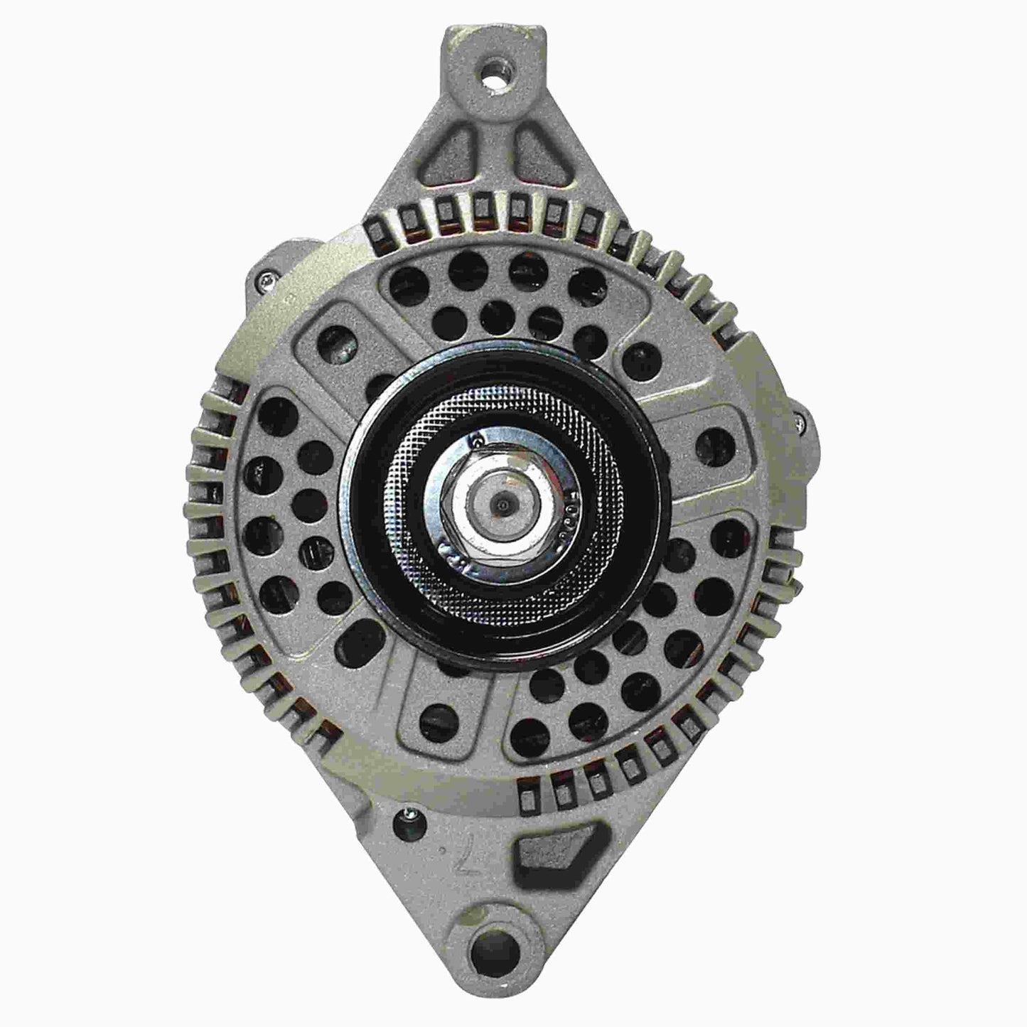 Quality-Built Alternator 7777607N