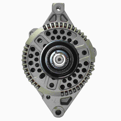 Quality-Built Alternator 7777607N