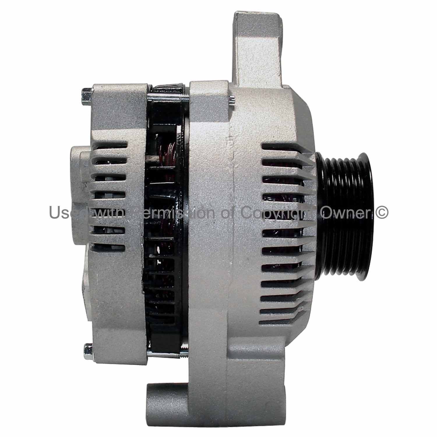 Quality-Built Alternator 7777607N