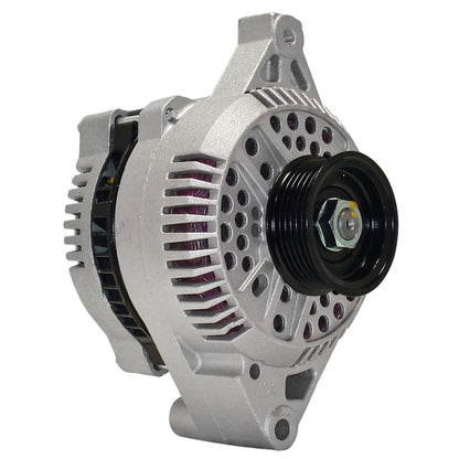 Quality-Built Alternator 7777607