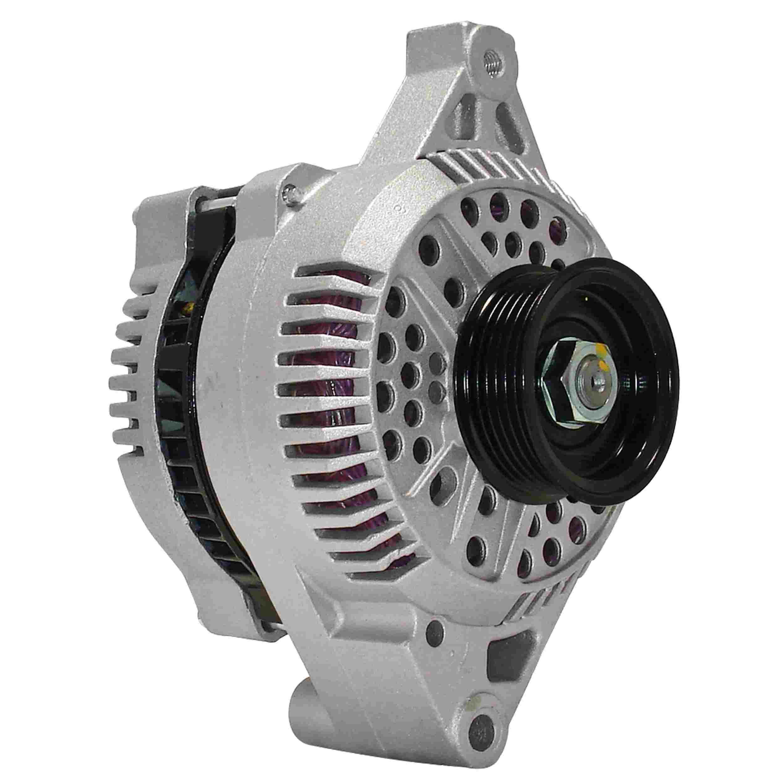 Quality-Built Alternator 7777607