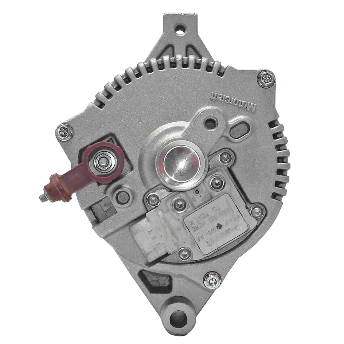 Quality-Built Alternator 7777607
