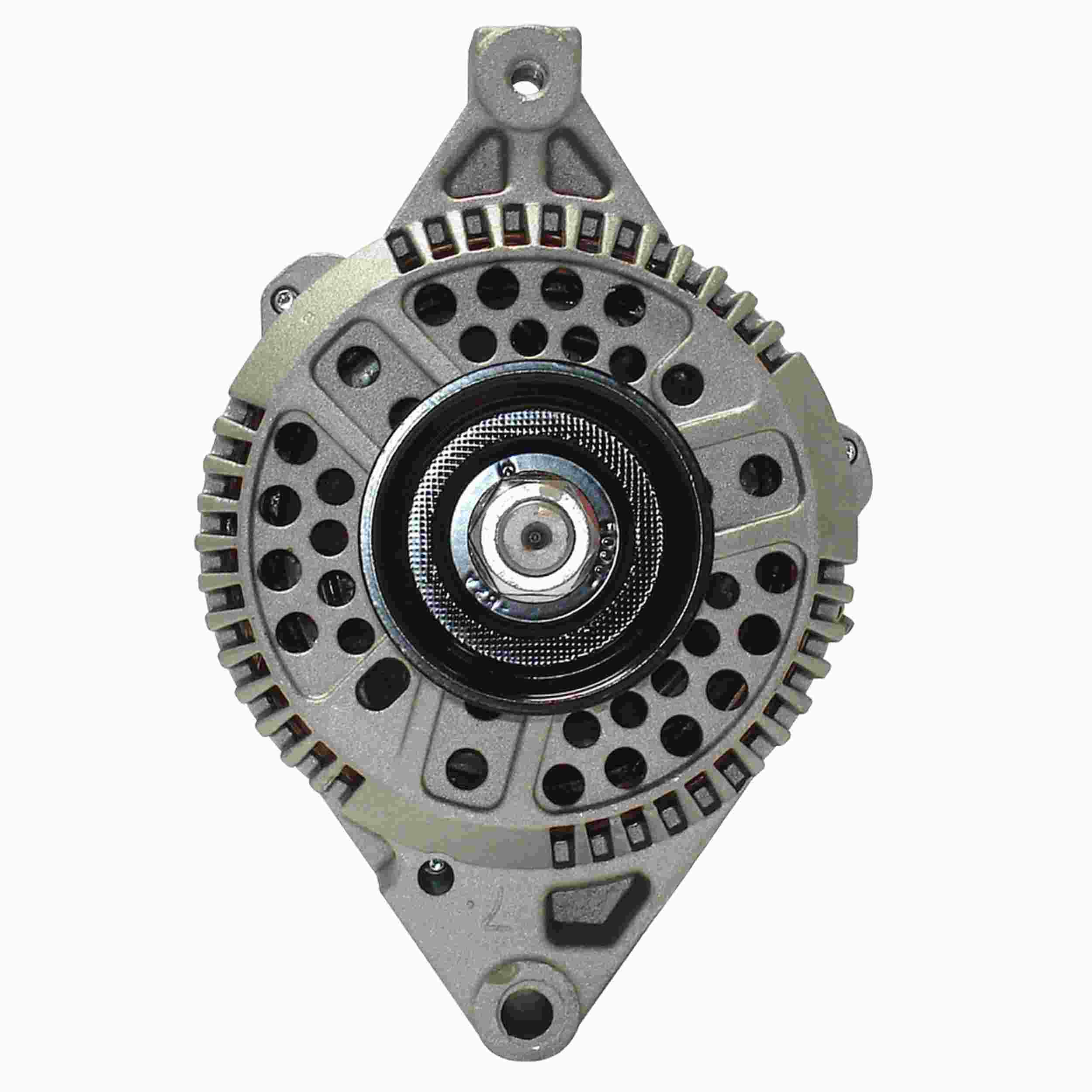 Quality-Built Alternator 7777607