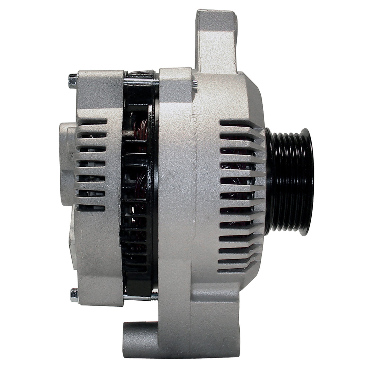Quality-Built Alternator 7777607