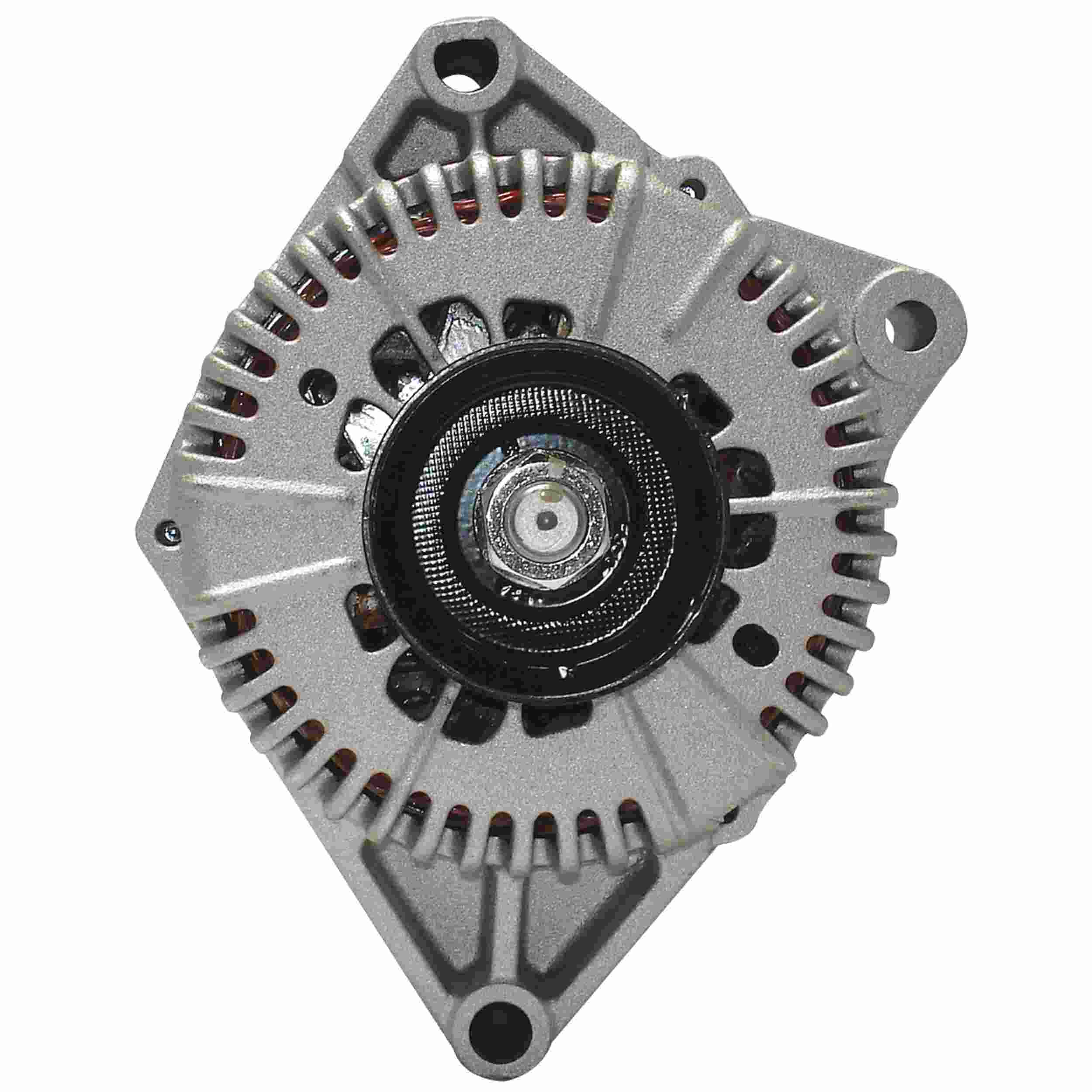 Quality-Built Alternator 7780602