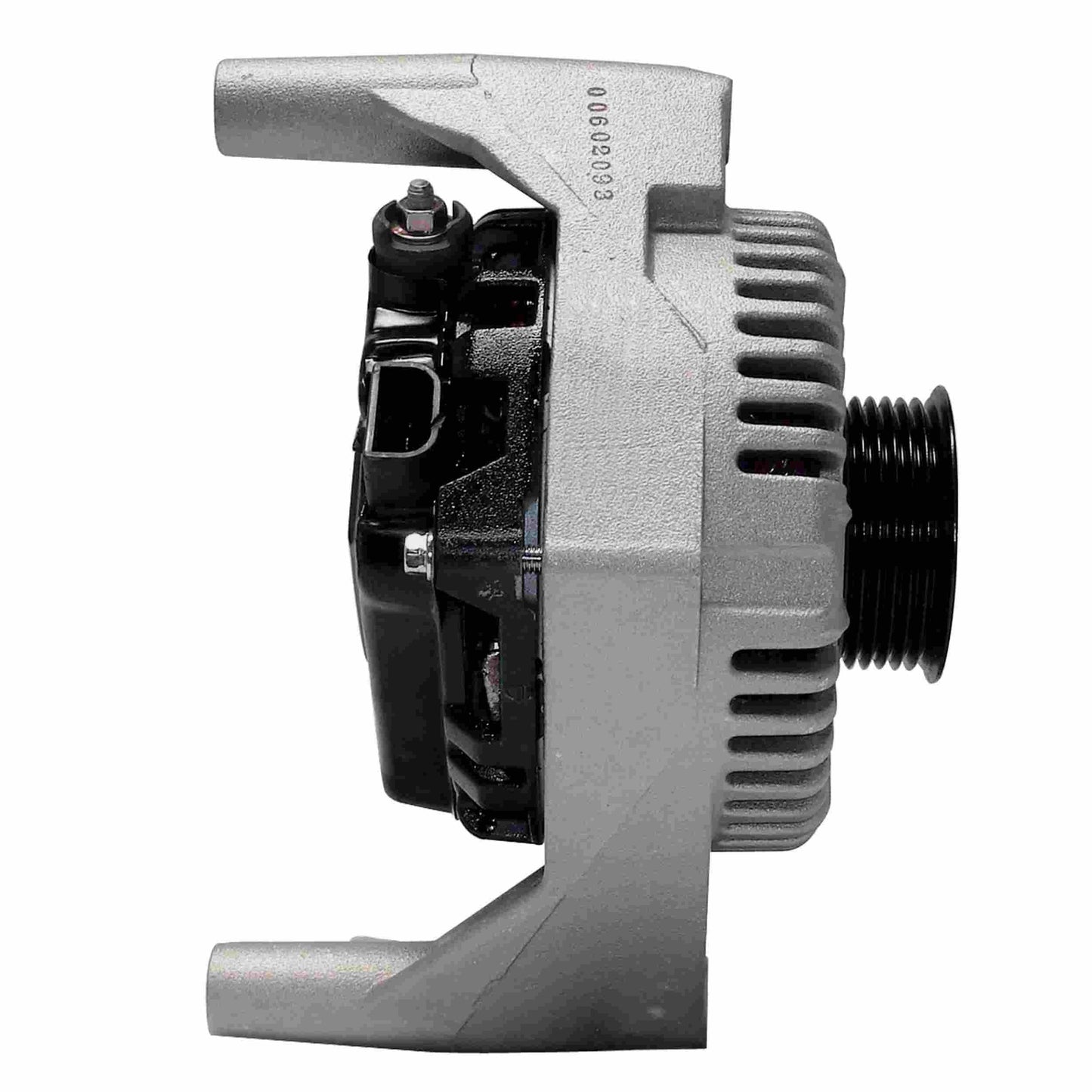 Quality-Built Alternator 7780602